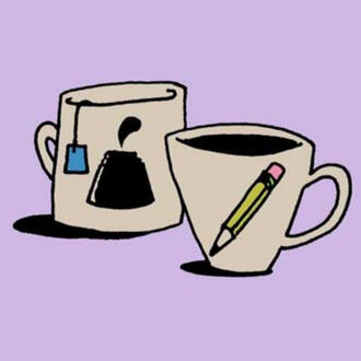 tea and coffee cup